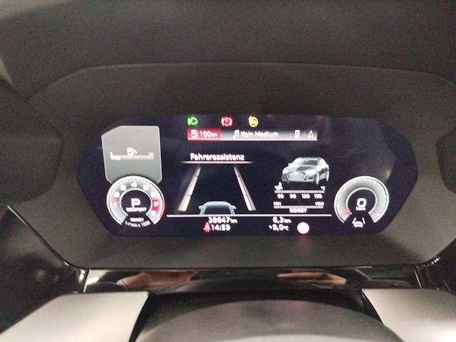 Audi S3 Quattro S-Tronic Sedan