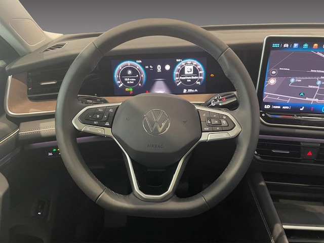 Volkswagen Tayron Elegance Elegance