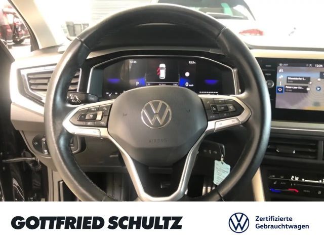 Volkswagen Polo DSG Move