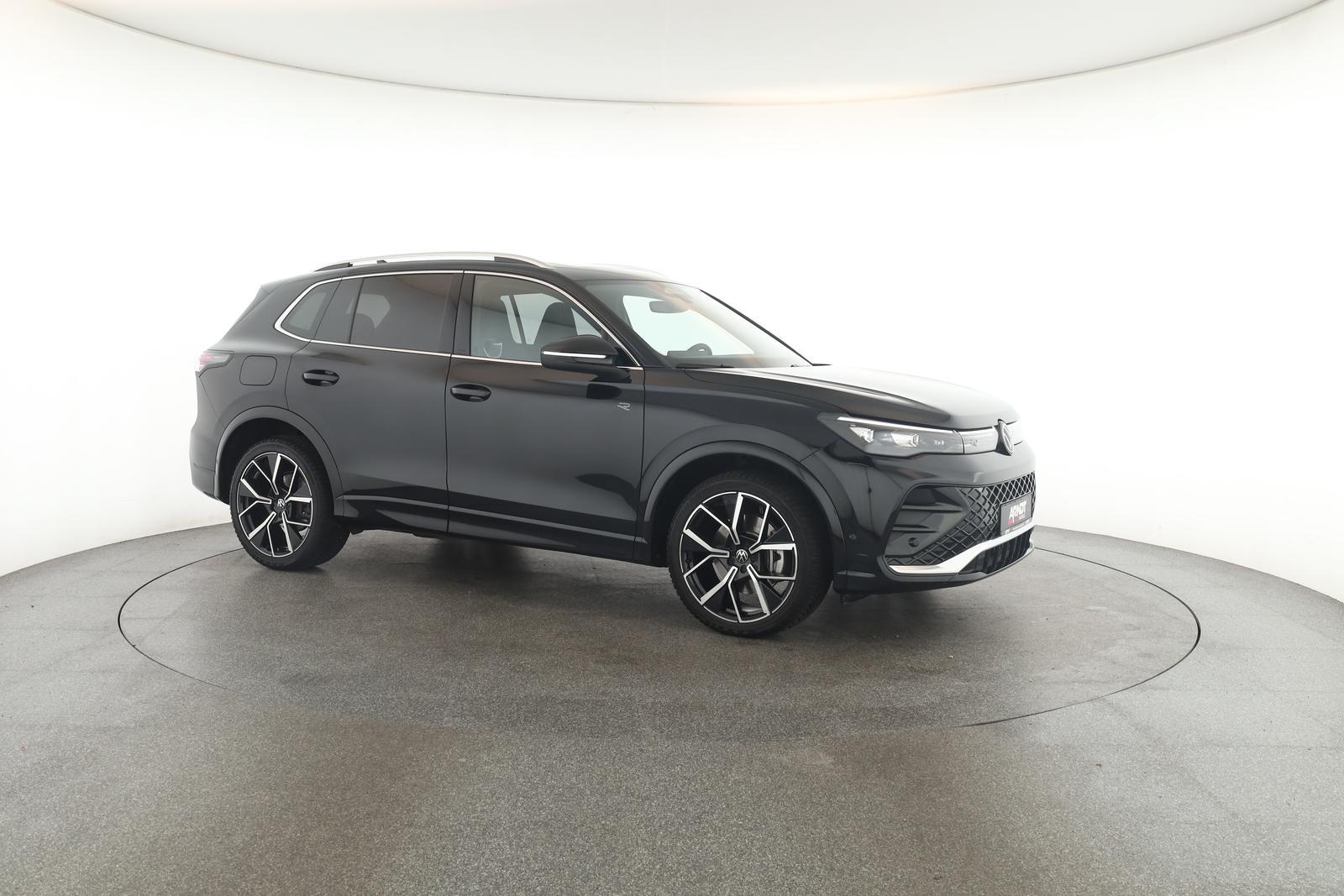 Volkswagen Tiguan 2.0 TDI DSG R-Line