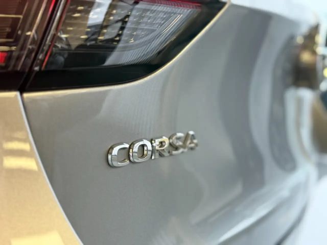 Opel Corsa 1.5 Turbo GS-Line Grand Sport