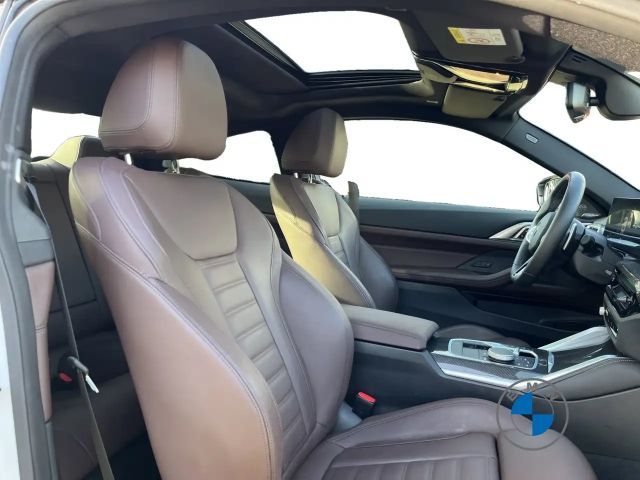 BMW 440 Coupé M-Sport M440i xDrive