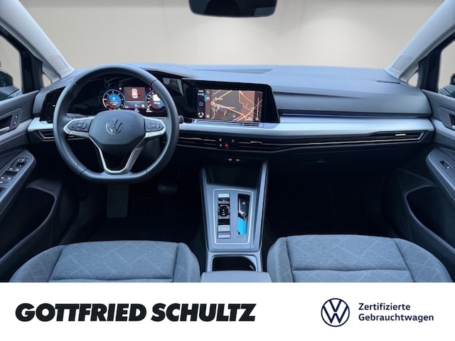 Volkswagen Golf 2.0 TDI DSG Life