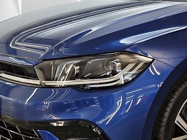 Volkswagen Polo 1.0 TSI DSG R-Line