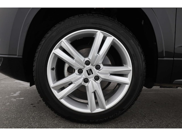 Seat Ateca 1.5 TSI FR-lijn