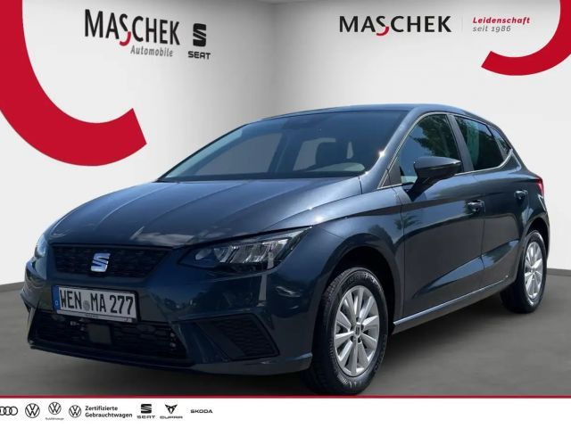Seat Ibiza 1.0 TSI Style