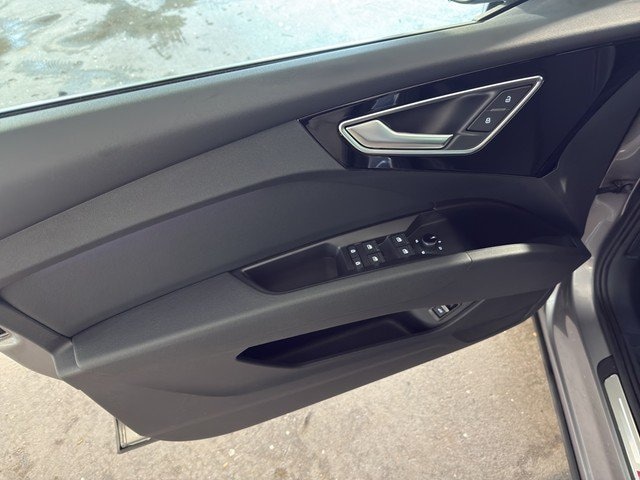 Audi Q4 e-tron 50 Quattro