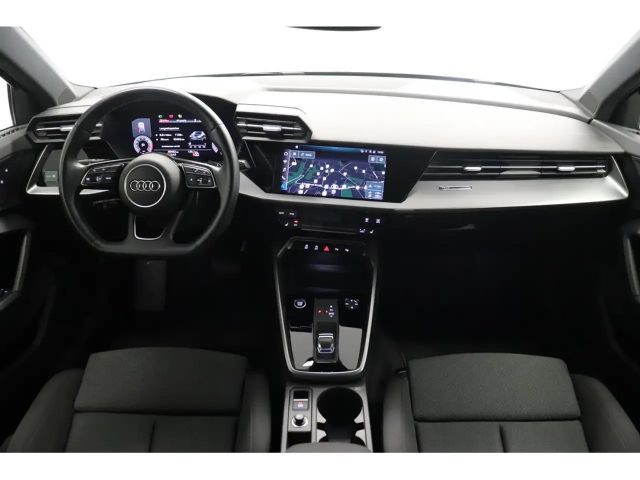 Audi A3 1.5 TFSI Sedan Sportback