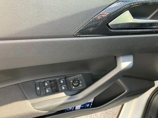 Volkswagen Taigo Friends TSI