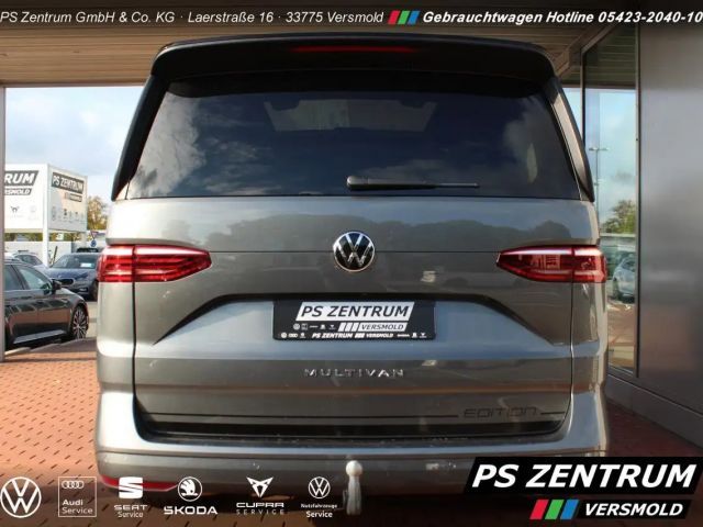 Volkswagen Multivan 2.0 TDI DSG Lang T7