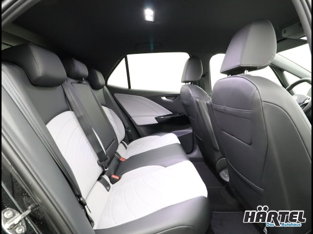Volkswagen ID.3 Performance Pro