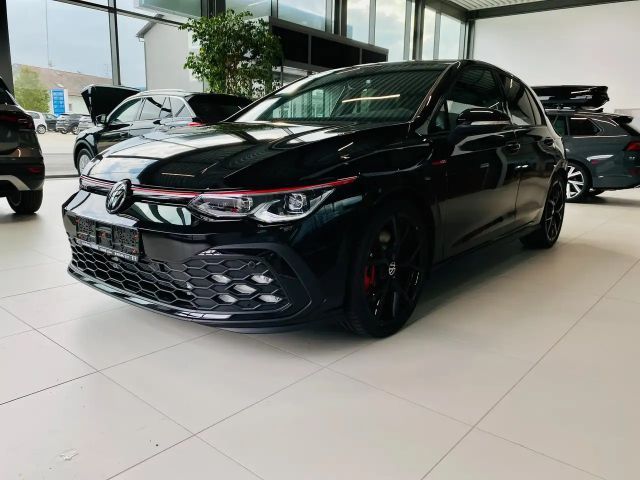 Volkswagen Golf DSG GTI Golf VIII IQ.Drive