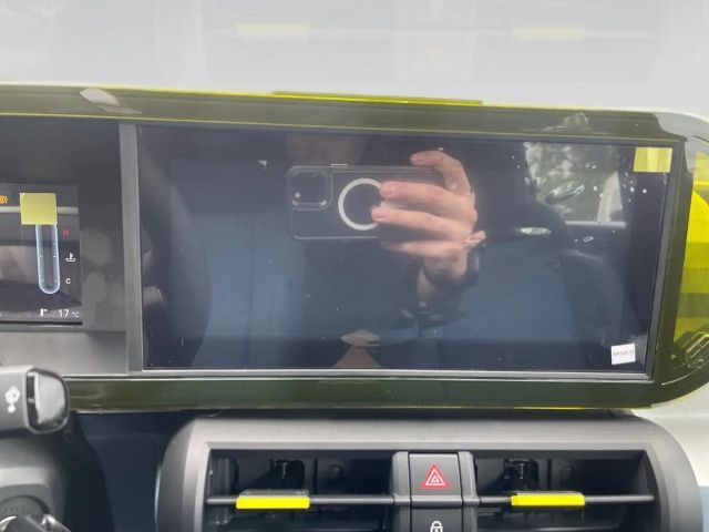 Fiat Grande Panda Hybrid mHEV 110 6-Gang eDCT Icon