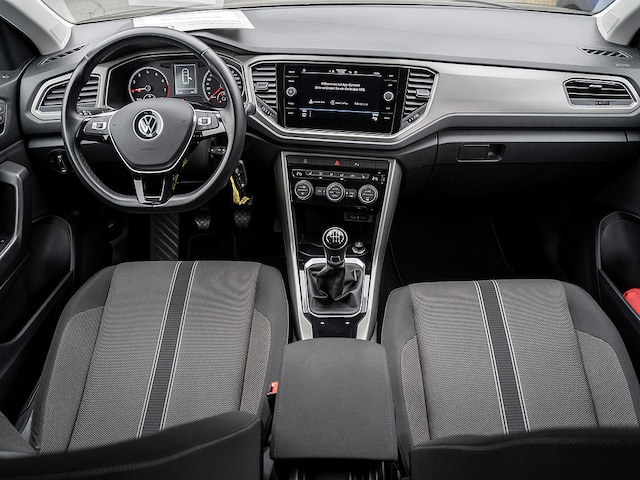 Volkswagen T-Roc 1.0 TSI Style