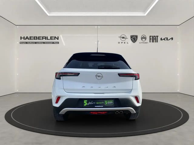 Opel Mokka 1.2 Turbo Elegance Turbo