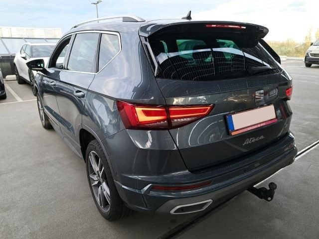 Seat Ateca 1.5 TSI DSG FR-lijn