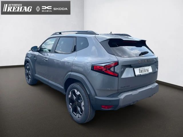 Dacia Duster Extreme TCe 130