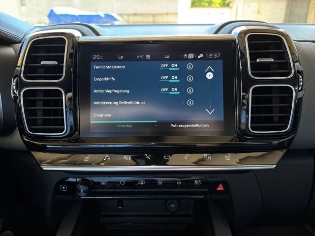 Citroën C5 Aircross Hybrid Shine