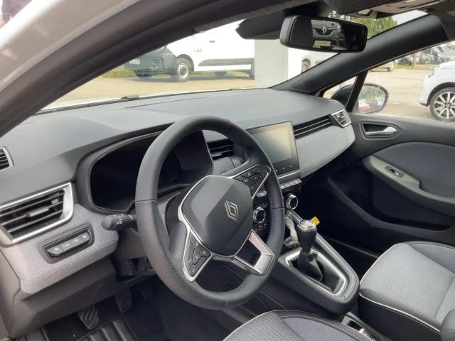 Renault Clio TCe 90 Techno