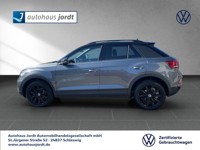 Volkswagen T-Roc 1.0 TSI Style