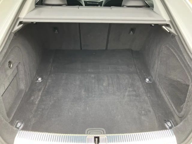 Audi A5 40 TFSI S-Line Sportback