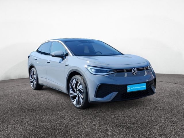 Volkswagen ID.5 IQ.Drive Pro