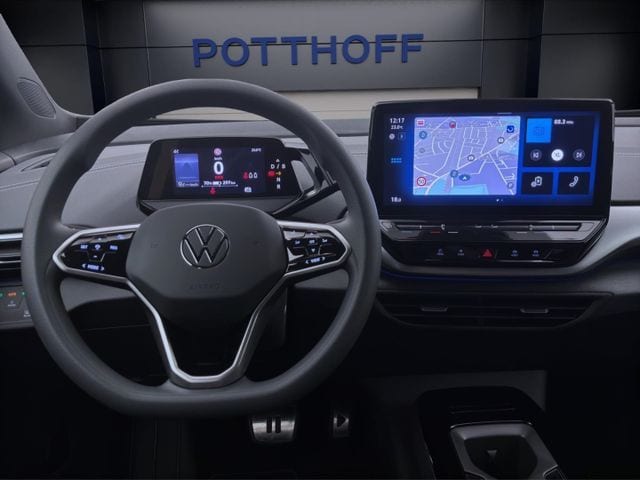 Volkswagen ID.5 IQ.Drive Pro