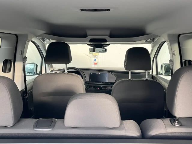 Volkswagen Caddy Family