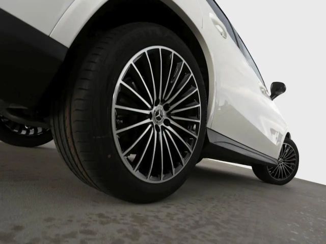 Mercedes-Benz GLC 200 4MATIC AMG Line Coupé