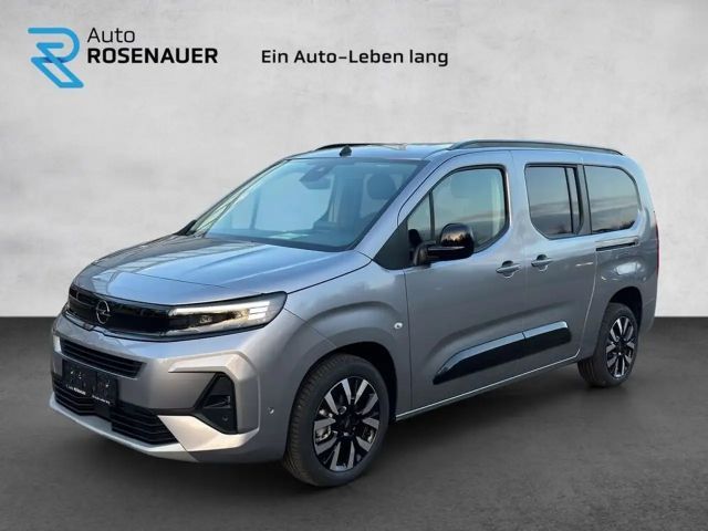 Opel Combo GS-Line Grand Sport Life