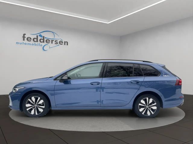 Volkswagen Golf 1.5 TSI Golf VIII Variant