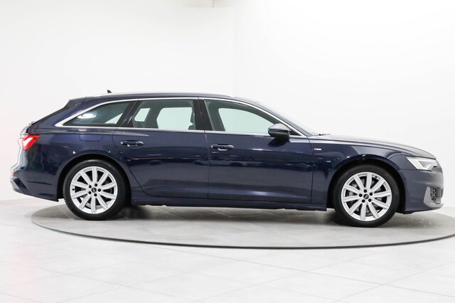 Audi A6 55 TFSI Avant Quattro S-Line S-Tronic