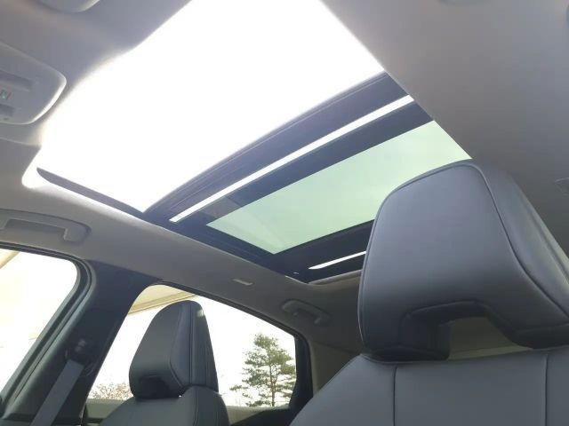 Nissan Ariya 87 kWh Evolve