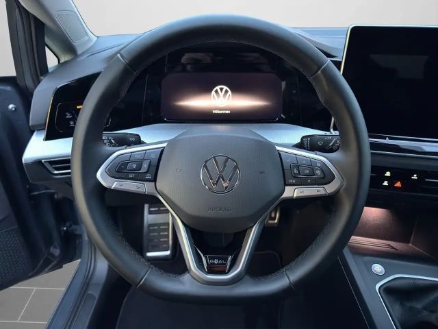 Volkswagen Golf 1.5 TSI Golf VIII Variant