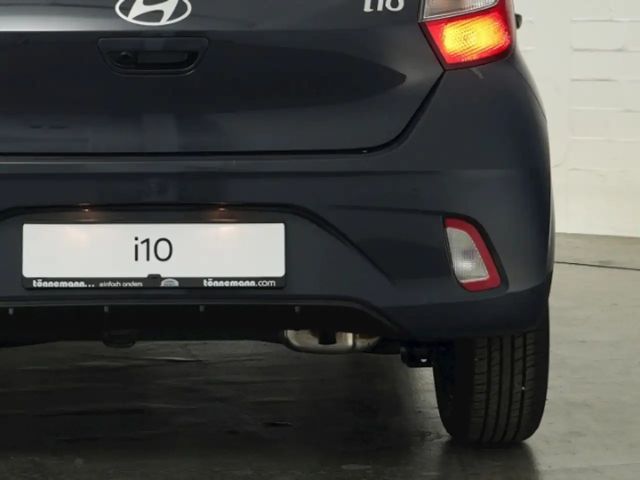 Hyundai i10 Trend