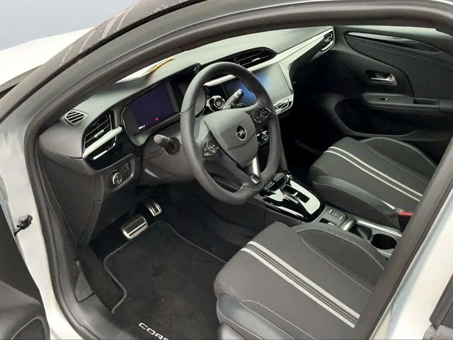 Opel Corsa GS-Line Grand Sport