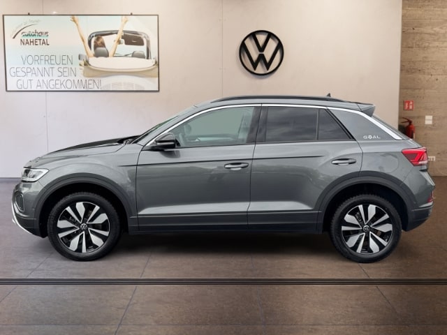 Volkswagen T-Roc 1.0 TSI