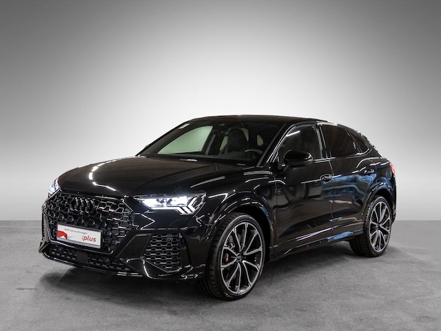 Audi RS Q3 Quattro S-Tronic Sportback
