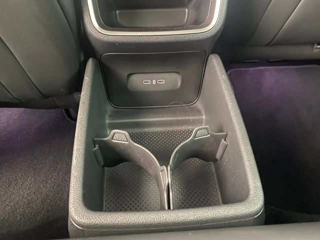 Skoda Octavia Selection