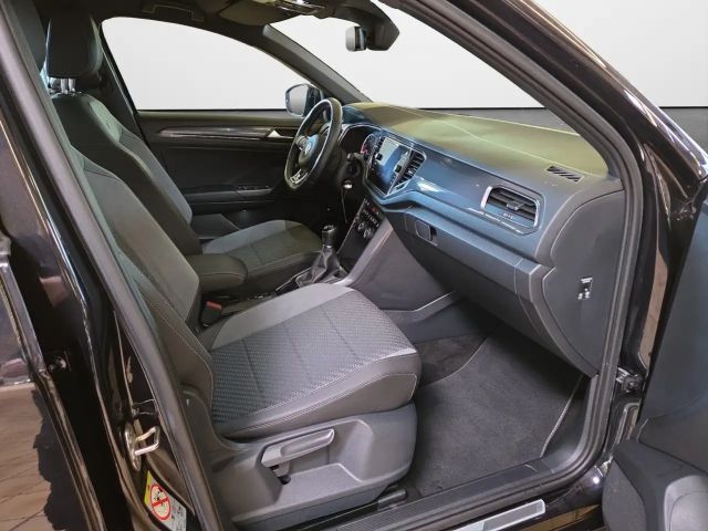 Volkswagen T-Roc 1.5 TSI Sport