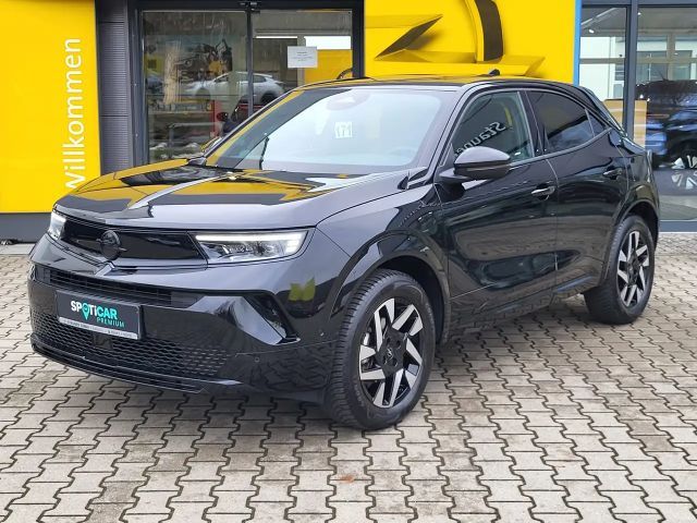 Opel Mokka GS-Line Grand Sport