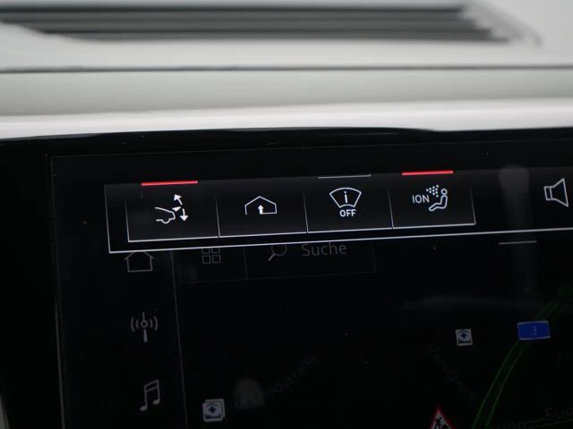 Audi RS e-tron GT LEDER SITZBELÜFTUNG B&O HUD MEMORY
