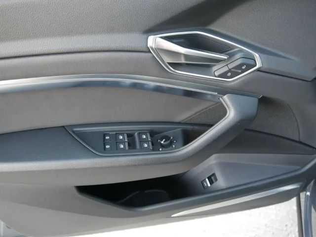 Audi Q8 e-tron 55 Quattro