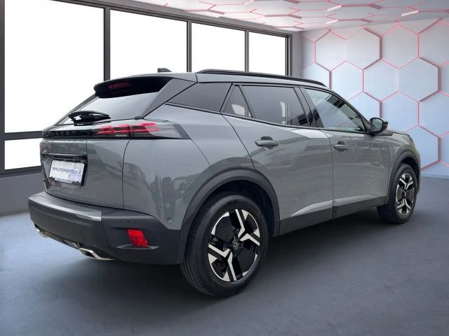 Peugeot 2008 Allure Pack EAT8 PureTech