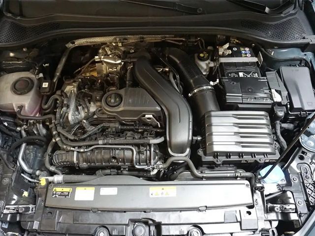 Seat Leon 1.5 TSI DSG Style