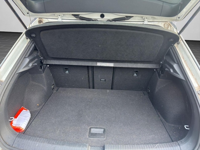 Volkswagen T-Roc 1.5 TSI