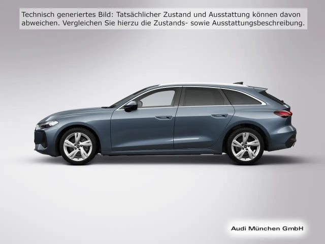 Audi A5 S-Tronic