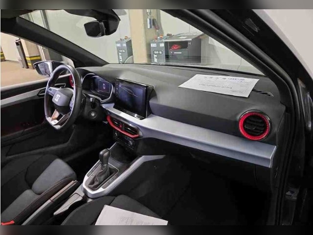 Seat Arona 1.5 TSI DSG FR-lijn