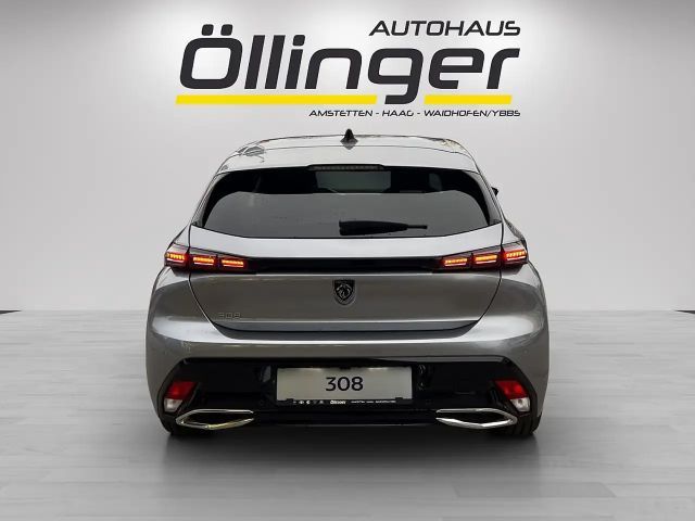 Peugeot 308 Allure Pack Hybrid