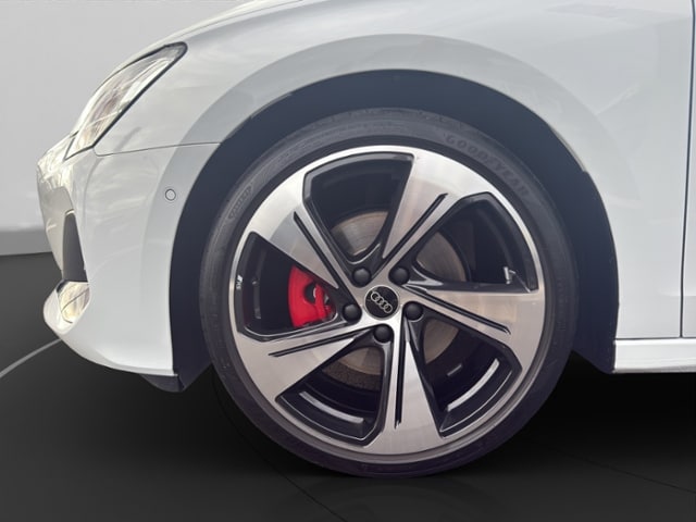 Audi A3 35 TDI S-Tronic Sportback